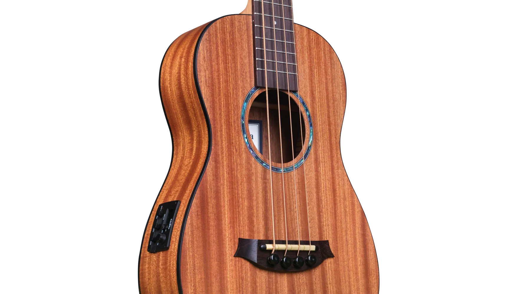 Mini II Bass MH-E - Cordoba Guitars